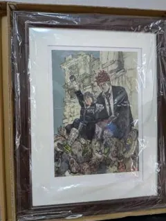 2026年最新】林田球 サインの人気アイテム - メルカリ