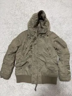 2026年最新】goa ミリタリージャケットの人気アイテム - メルカリ