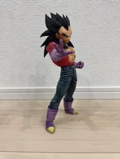 2026年最新】ベジータ 一番くじ c賞 saiyanの人気アイテム - メルカリ