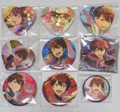 2026年最新】守沢千秋 缶バッジの人気アイテム - メルカリ