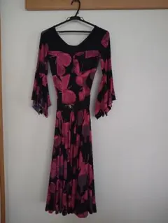 2026年最新】社交ダンスドレス パピヨンの人気アイテム - メルカリ