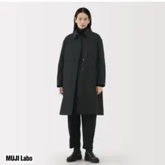 2026年最新】mujiLabo ダウンコートの人気アイテム - メルカリ