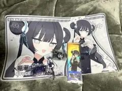 2026年最新】ブルアカ デスクマットの人気アイテム - メルカリ