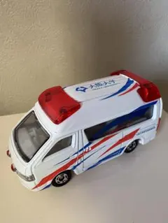 2026年最新】トミカ ドクターカーの人気アイテム - メルカリ