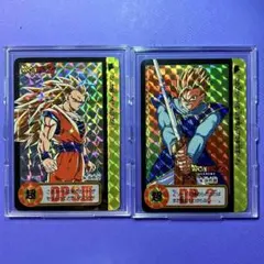 2026年最新】ドラゴンボール カードダス 10億枚の人気アイテム - メルカリ