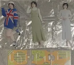 2026年最新】中島由貴 アクリルスタンドの人気アイテム - メルカリ