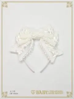 2026年最新】BABYTHESTARSSHINEBRIGHT カチューシャの人気アイテム