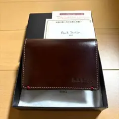 2026年最新】paul smith ポールスミス コードバンの人気アイテム