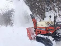 2026年最新】ヤンマー 除雪機 YSRの人気アイテム - メルカリ