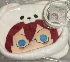 2026年最新】白熊バック あんスタの人気アイテム - メルカリ