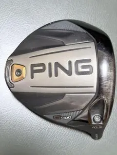 2026年最新】ping g400の人気アイテム - メルカリ