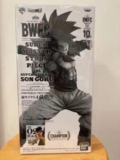 2026年最新】smsp 孫悟空4 bの人気アイテム - メルカリ