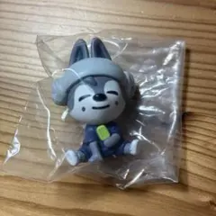 2026年最新】skzoo mini ぬいぐるみ ウルフチャンの人気アイテム