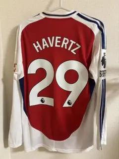 2026年最新】ハヴァーツ ユニフォームの人気アイテム - メルカリ