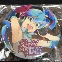 2026年最新】digital stars 缶バッジの人気アイテム - メルカリ