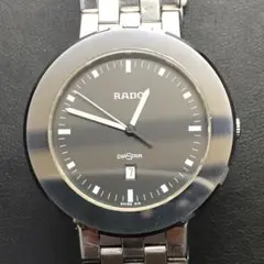 2026年最新】RADO 付属品：付属品なし 腕時計(クォーツ)の人気アイテム