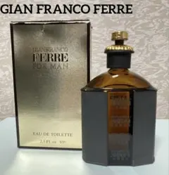 2026年最新】ジャンフランコフェレ オードトワレの人気アイテム - メルカリ