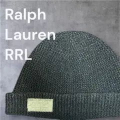 2026年最新】DOUBLE RL カラー：ブラック系 ニット帽・ビーニーの人気