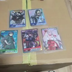 2026年最新】ディヴァインクロス secの人気アイテム - メルカリ