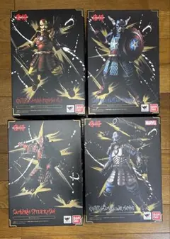 2026年最新】フィギュア 名将の人気アイテム - メルカリ