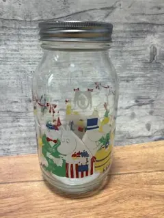 2026年最新】ムーミン ビスケット ボトルの人気アイテム - メルカリ