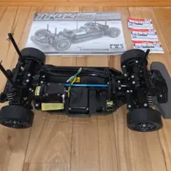 2026年最新】タミヤ TT-02の人気アイテム - メルカリ