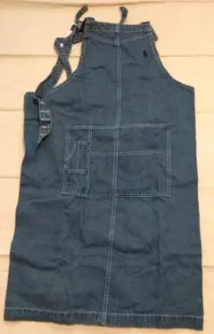 2026年最新】ラルフローレンデニムエプロンの人気アイテム - メルカリ