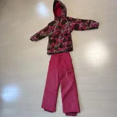 2026年最新】BURTON 柄：花・植物 ウェア(子ども用)の人気アイテム