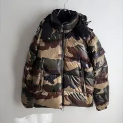 2026年最新】モンクレール ヒマラヤ 迷彩の人気アイテム - メルカリ