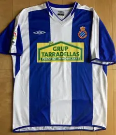 2026年最新】サッカーユニフォーム エスパニョールの人気アイテム