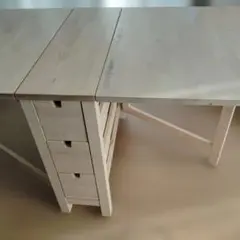 2026年最新】ikea norden イケア ノールデン ダイニングテーブルの人気