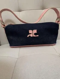 2026年最新】Courreges ショルダーバッグの人気アイテム - メルカリ