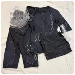 2026年最新】SIXPad パワースーツ トップの人気アイテム - メルカリ