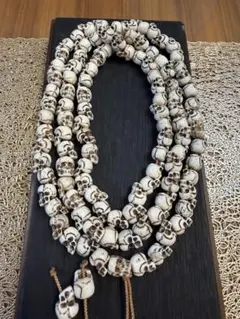 2026年最新】ヤク骨アクセサリーの人気アイテム - メルカリ