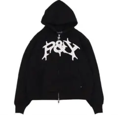 2026年最新】Punkandyo パーカーの人気アイテム - メルカリ