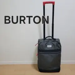 2026年最新】burton キャリーバッグの人気アイテム - メルカリ