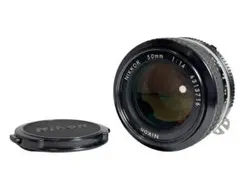 2026年最新】Ai nikkor 50mm F1.4 Sの人気アイテム - メルカリ