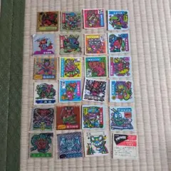 2026年最新】ドキドキ学園シールの人気アイテム - メルカリ