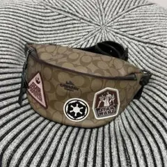 2026年最新】coach スターウォーズの人気アイテム - メルカリ