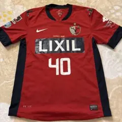 2026年最新】小笠原 ユニフォーム アントラーズの人気アイテム - メルカリ