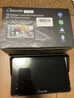2026年最新】Carpuride 702の人気アイテム - メルカリ