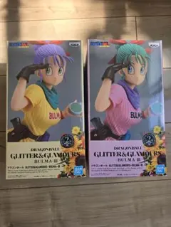 2026年最新】ドラゴンボール グリッターブルマの人気アイテム - メルカリ