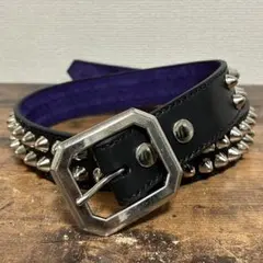 2026年最新】666 スタッズベルトの人気アイテム - メルカリ