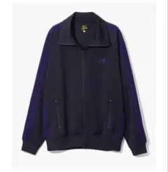 2026年最新】Needles トラックジャケット パープルの人気アイテム