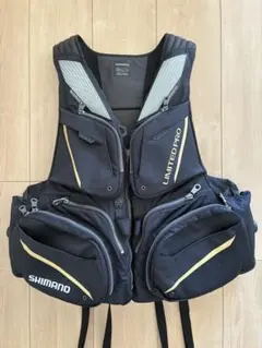 2026年最新】シマノ リミテッドプロ ベストの人気アイテム - メルカリ