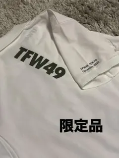 2026年最新】tfw49 ポロシャツの人気アイテム - メルカリ