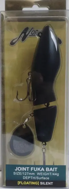 2026年最新】ジョイントフカベイト マットブラックの人気アイテム