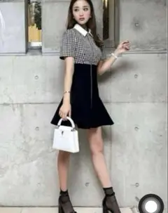 2026年最新】シェリエ sheller ワンピースの人気アイテム - メルカリ