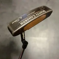 2026年最新】スコッティキャメロン ニューポート2 tel3の人気アイテム