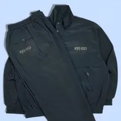 2026年最新】kenzo golf ナイロンジャケットの人気アイテム - メルカリ